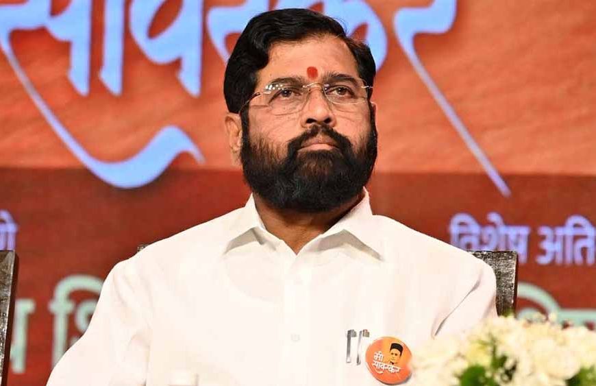 BMC चुनाव में शिवसेना की साजिश? एकनाथ शिंदे ने बनाई 21 सदस्यीय कमेटी, तैयारियों में तेजी