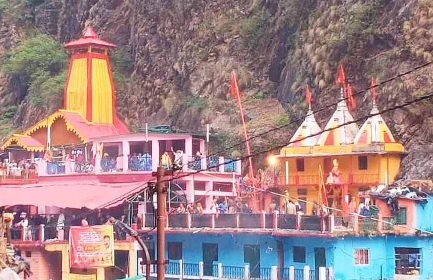 तबाही के बाद राहत की खबर: कल से फिर शुरू होगी चारधाम यात्रा, यमुनोत्री सड़क भी खुलेगी