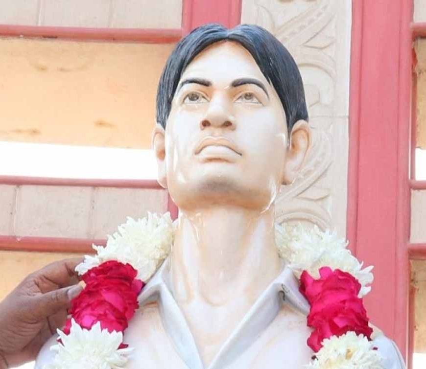 शहीद सौरभ गर्ग का ‘शौर्य’ लाल फीताशाही में फंसा, HHRC ने हरियाणा सरकार से माँगी जवाबी रिपोर्ट