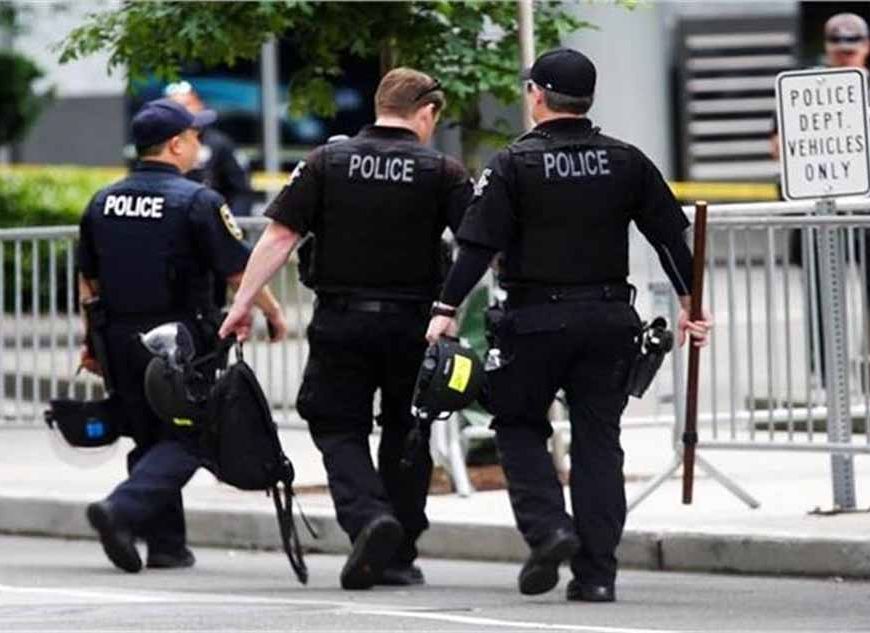 अमेरिका में 9/11 बरसी पर नेवल अकादमी में फायरिंग, सुरक्षा बलों में मचा हड़कंप