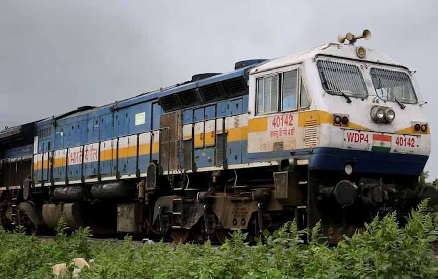 आरा-सासाराम रूट पर अब डबल रेलवे लाइन, भोजपुर और रोहतास की कनेक्टिविटी को मिलेगा बढ़ावा