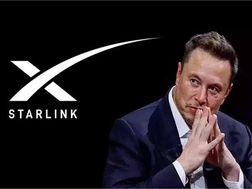 लेबनान में पहुंचेगा एलन मस्क का स्टारलिंक इंटरनेट, सरकार ने दी हरी झंडी