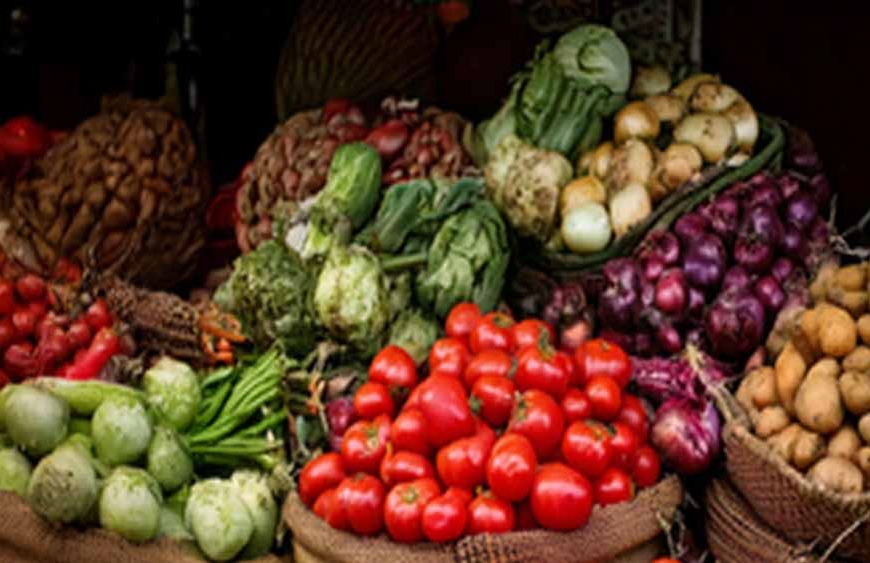 खुदरा महंगाई दर अगस्त में बढ़कर 2.07% पर, खाद्य मुद्रास्फीति रही नकारात्मक