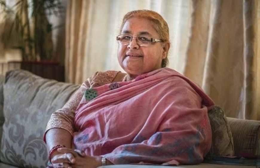 सुशीला कार्की होंगी नेपाल की अंतरिम प्रधानमंत्री, शपथ समारोह अब कुछ ही देर में