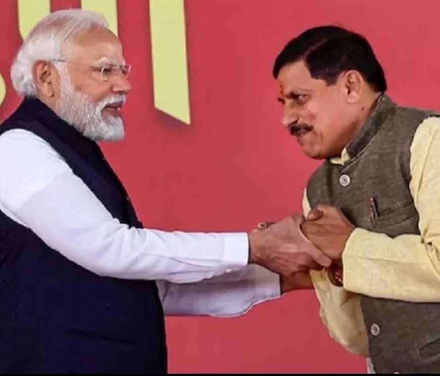 PM Modi अपने जन्मदिन पर MP को देंगे बड़ी सौगात, 6 लाख किसानों की किस्मत बदलेगी!