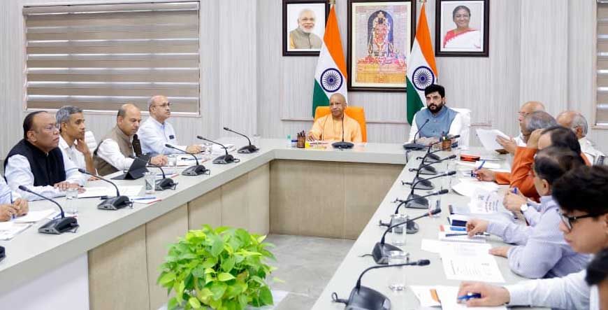 प्रदेश में स्थापित होगा राज्य सहकारी महाविद्यालय, सहकारिता में शोध व अध्ययन को मिलेगा बढ़ावा: मुख्यमंत्री