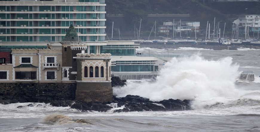 रूस में 7.1 तीव्रता का भूकंप, अमेरिका और चीन ने जारी किया सुनामी अलर्ट