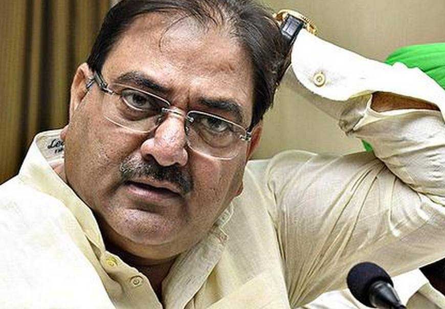 JJP की कमजोरी के बीच INLD का शक्ति प्रदर्शन, अभय चौटाला 25 सितंबर को रोहकत में करेंगे बड़ी रैली