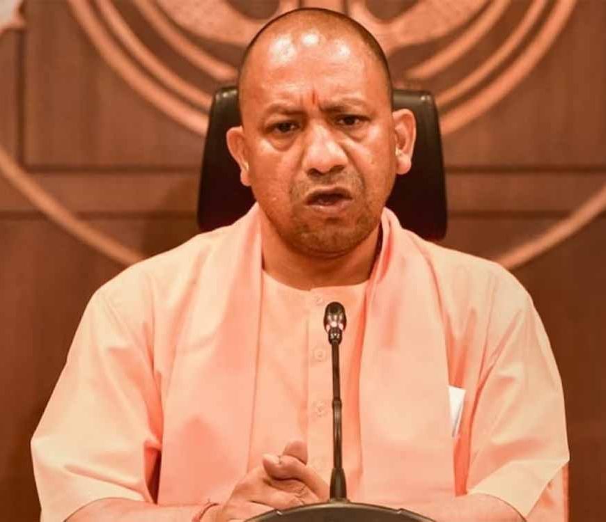 एमपी-एमएलए की नाराजगी बर्दाश्त नहीं, योगी सरकार ने दिए अफसरों को कड़े संकेत