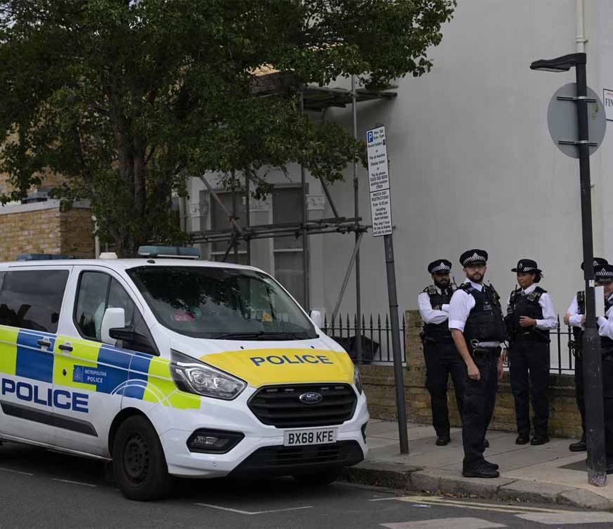 ब्रिटेन में सिख महिला से दरिंदगी, ‘अपने देश वापस जा’ कहकर दिया अंजाम