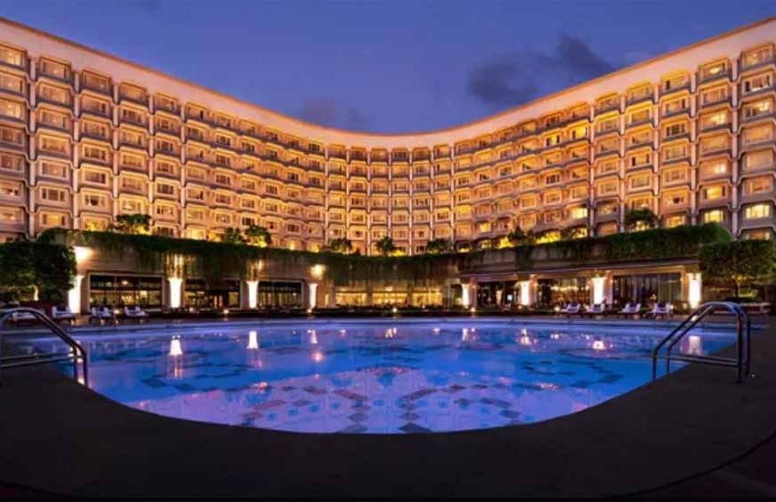 दिल्ली हाई कोर्ट के बाद ताज पैलेस होटल को बम की धमकी, सुरक्षा एजेंसियां सतर्क