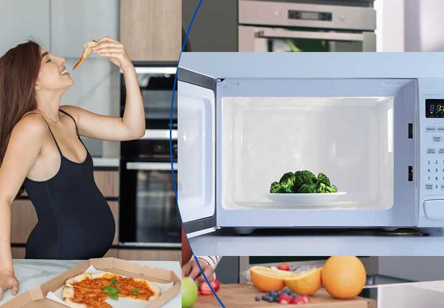 'प्रेग्नेंट हो जाओ और पाओ फ्री माइक्रोवेव'—विवादित ऑफर पर महिलाओं का गुस्सा फूटा