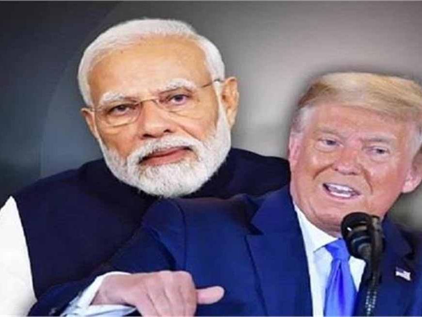 ट्रंप ने जताया अफसोस, कहा- भारत पर टैरिफ लगाना आसान नहीं, मजबूत रिश्ता खोने का दर्द