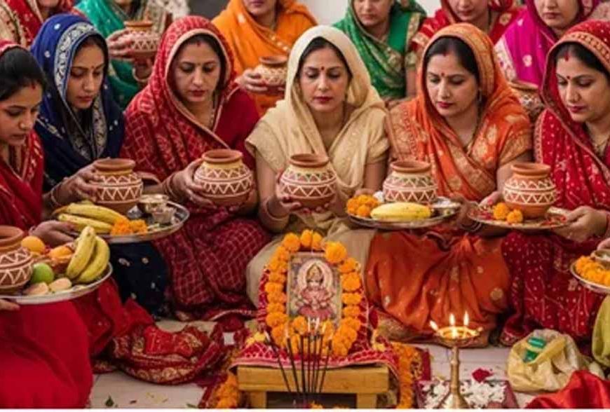 पहली बार जितिया व्रत कर रही हैं? ये गलतियां आपके व्रत को कर सकती हैं प्रभावित!