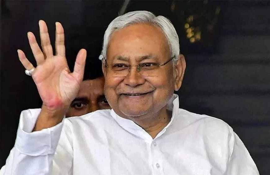 Bihar चुनाव 2025: सुल्तानगंज में नीतीश बाबू का जादू बरकरार