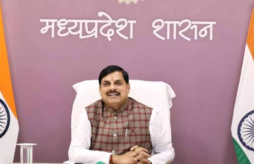 सीएम मोहन यादव ने धोखाधड़ी मामले में त्वरित कार्रवाई का दिया आदेश, आरोपी गिरफ्तार