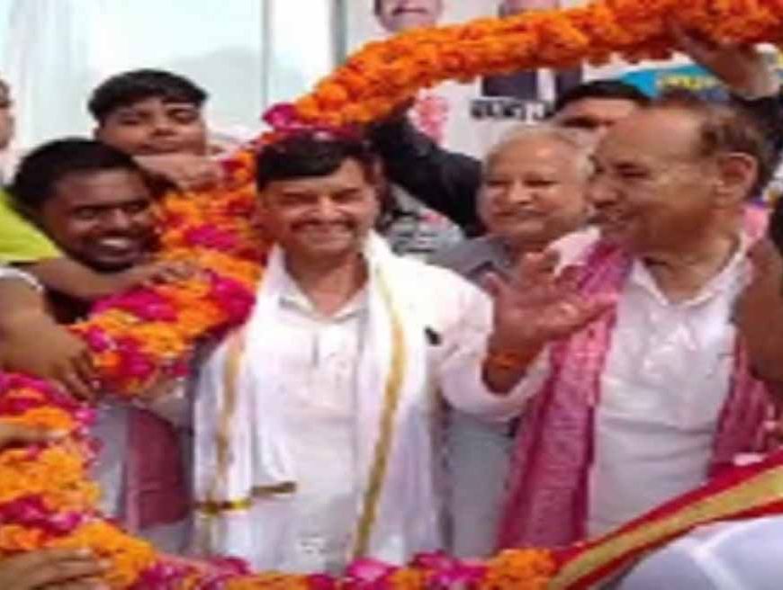 महंगाई और लूट बर्दाश्त नहीं: शिवपाल यादव का बड़ा ऐलान, ग्राम सभा चुनाव में सपा नहीं उतरेगी