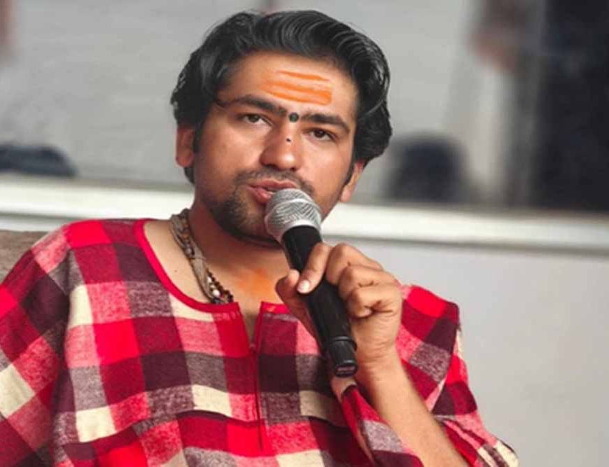 दारू सस्ती, दवा महंगी: धीरेंद्र शास्त्री का सवाल – विश्वगुरु कैसे बनेगा भारत?