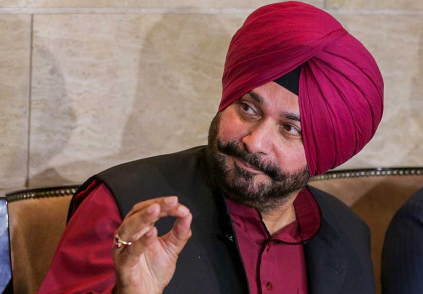 इंडियाज गॉट टैलेंट वापसी पर, नवजोत सिंह सिद्धू होंगे नए जज