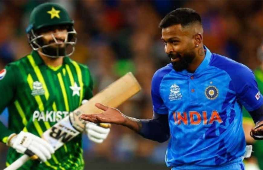 IND vs PAK दुबई में फिर आमने-सामने, जानें मैच की तारीख और देखने का तरीका