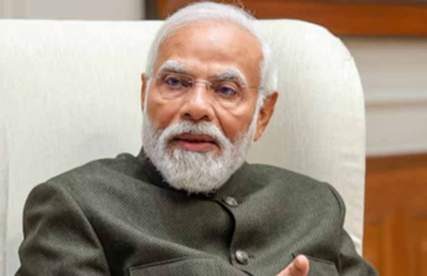 धार में 17 सितंबर को पीएम मोदी करेंगे आदि सेवा पर्व का उद्घाटन और सुमन सखी चैटबॉट का शुभारंभ