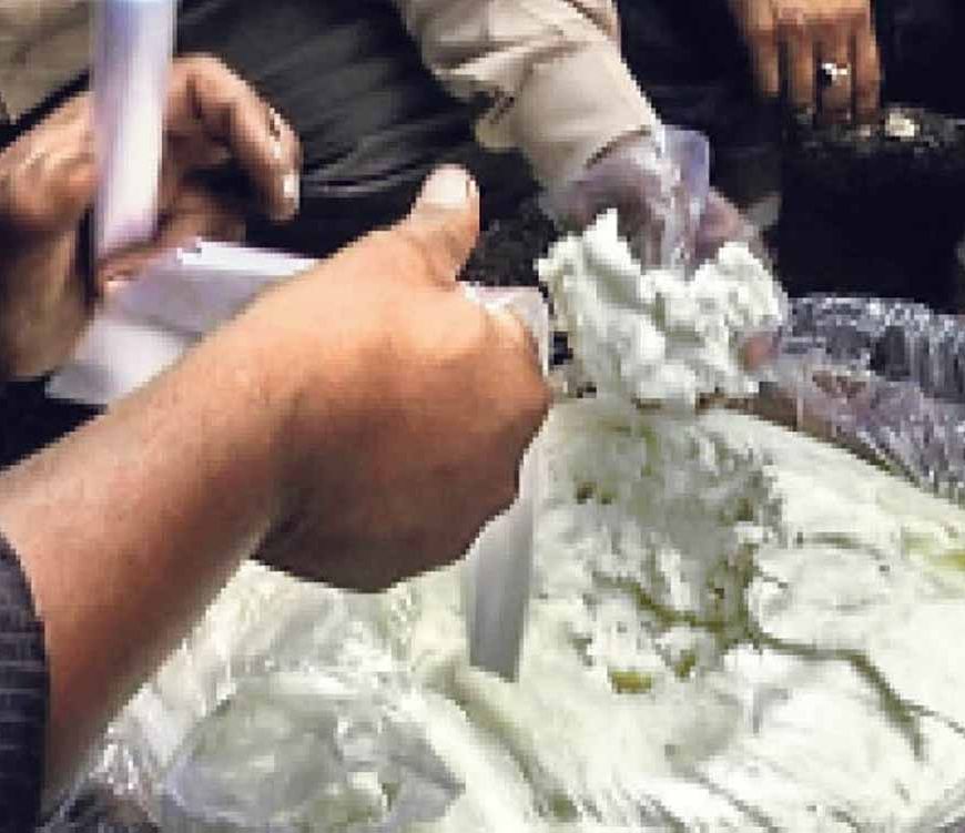 त्योहारों से पहले मिलावटी खाद्य पर कड़ा नियंत्रण, 28 मोबाइल फूड टेस्टिंग वैनें होंगी तैनात