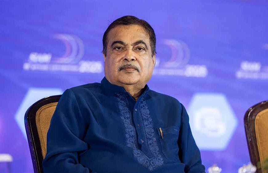नितिन गडकरी का बड़ा खुलासा: बेटे के बिज़नेस से हर महीने 200 करोड़ की कमाई