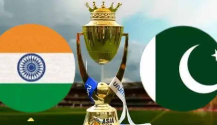 भारत और पाकिस्तान: क्या इस जीत से मिलेगी एशिया कप 2025 सुपर-4 में जगह? पूरा विश्लेषण