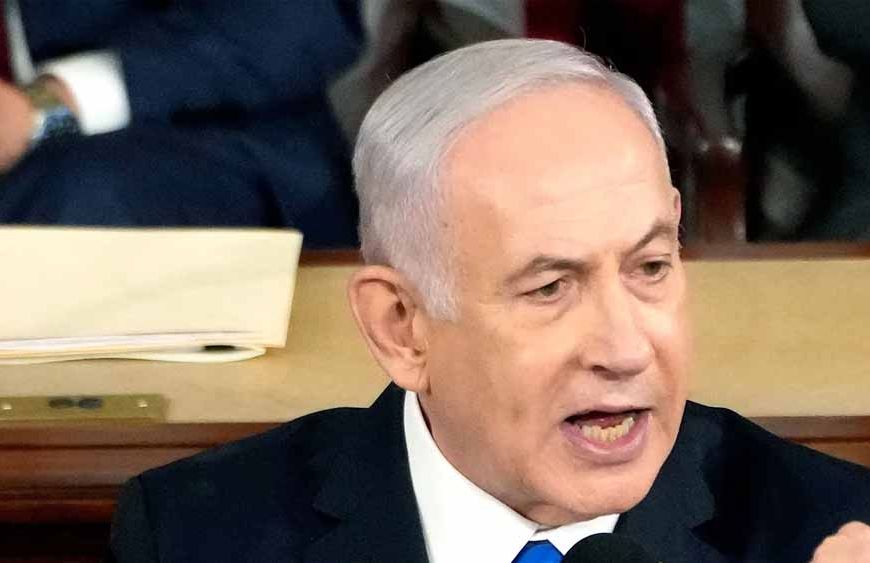 हमास और इजरायल संघर्ष: पीएम ने कहा – जब तक हमास नेता नहीं खत्म होंगे, युद्ध का अंत नहीं होगा