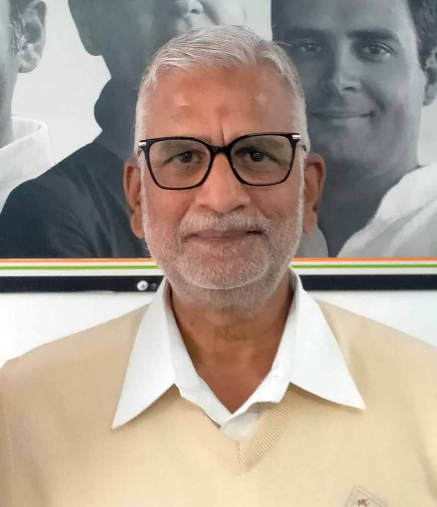 राजीव सिंह बने "स्टेट कनेक्ट सेंटर" के प्रभारी