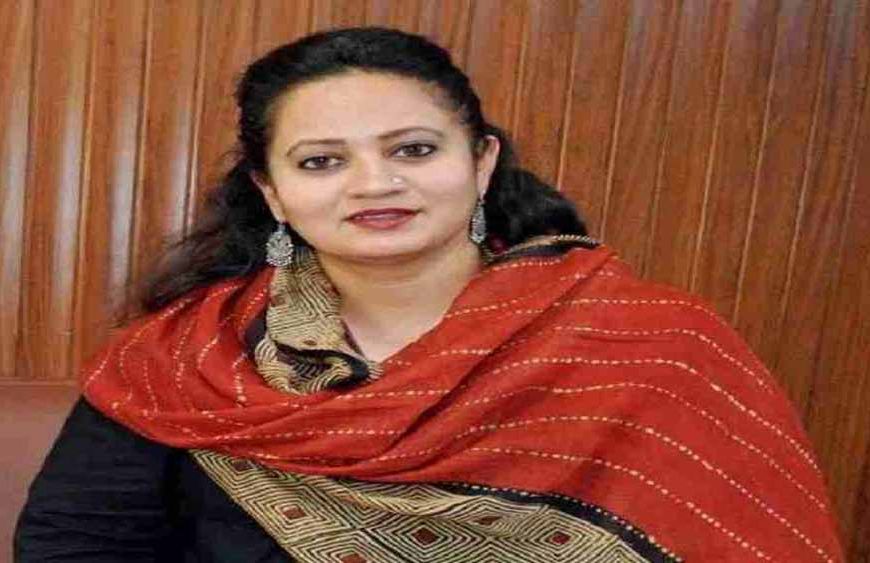 आरती राव ने दी स्वास्थ्य सुधार की बड़ी योजना की जानकारी