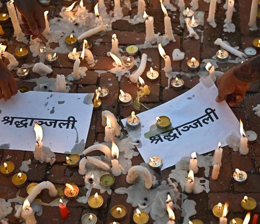 नेपाल में Gen Z प्रदर्शन भड़का: हिंसा में 72 मौतें, 2113 घायल – क्या सरकार काबू पा पाएगी?