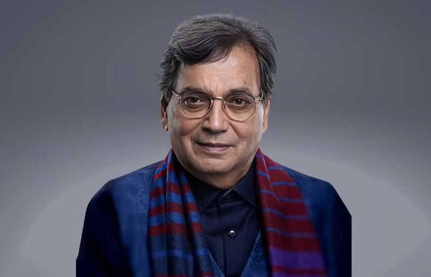 सुभाष घई ने कश्मीर को बताया गौरव, फिल्मकारों से की घाटी में फिल्म शूटिंग की अपील