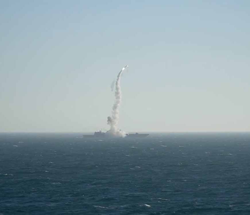 आवाज से 9 गुना तेज! रूस की नई हाइपरसोनिक मिसाइल ‘जिरकोन’ ने हिला दी दुनिया