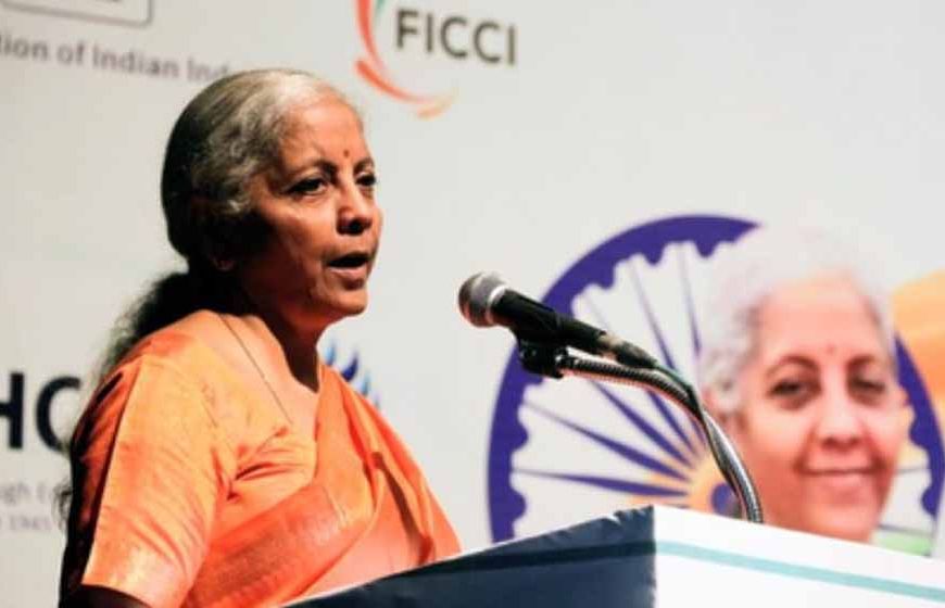 99% वस्तुओं पर घटा टैक्स! 12% की जगह अब सिर्फ 5% देना होगा – वित्त मंत्री का बड़ा ऐलान
