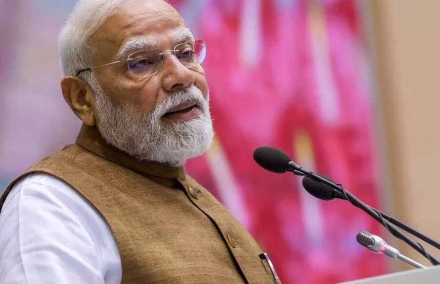 प्रधानमंत्री मोदी 15 सितंबर को फोर्ट विलियम में करेंगे ऐतिहासिक दौरा, संयुक्त कमांडर सम्मेलन में लेंगे भाग