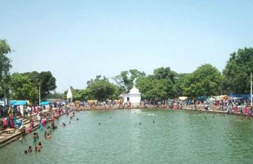 पितरों के लिए मोक्ष का द्वार: जहां पांडवों ने किया तर्पण और मिली पितृ ऋण से मुक्ति