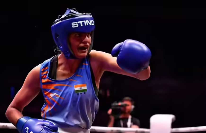 World Boxing Championship 2025: मीनाक्षी-जैस्मीन ने जीता गोल्ड, भारत की बेटियों ने रचा इतिहास