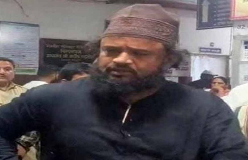 जमीन विवाद में हिस्ट्रीशीटर भांजे की दबंगई, प्रॉपर्टी व्यवसायी को मारी गोली