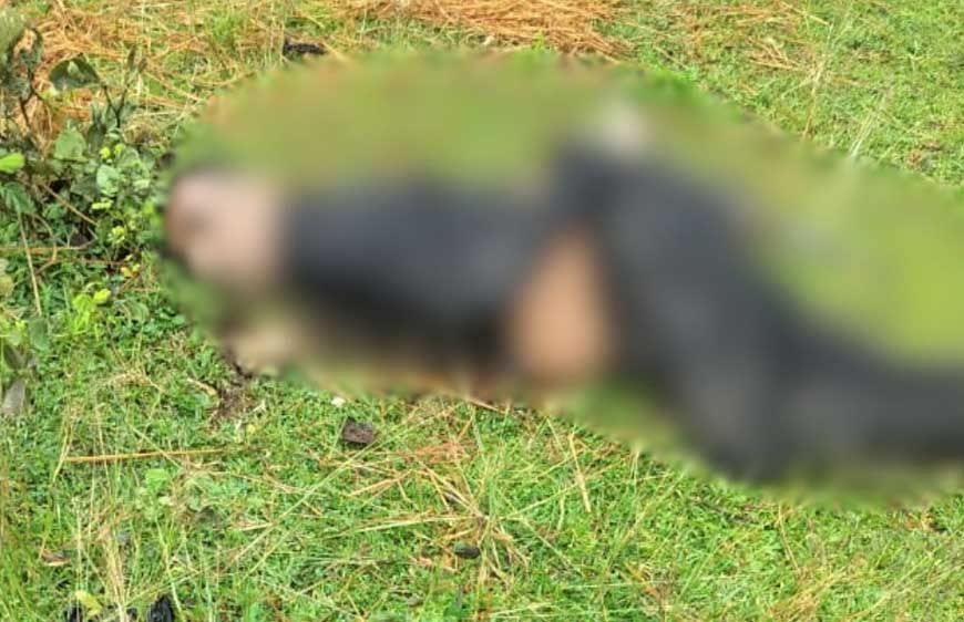 हजारीबाग में बड़ा एनकाउंटर: 1 करोड़ के इनामी समेत तीन कुख्यात नक्सली ढेर