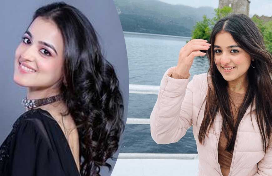 अंबाला की बेटी दिविता जुनेजा ने की बॉलीवुड में एंट्री, ‘हीर एक्सप्रेस’ से किया शानदार डेब्यू