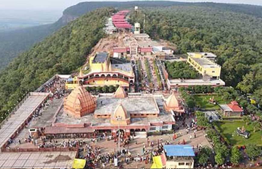 सलकनपुर धाम में 22 सितंबर से शुरू होगा भव्य मेला, श्रद्धालुओं की सुविधा और सुरक्षा के खास इंतज़ाम