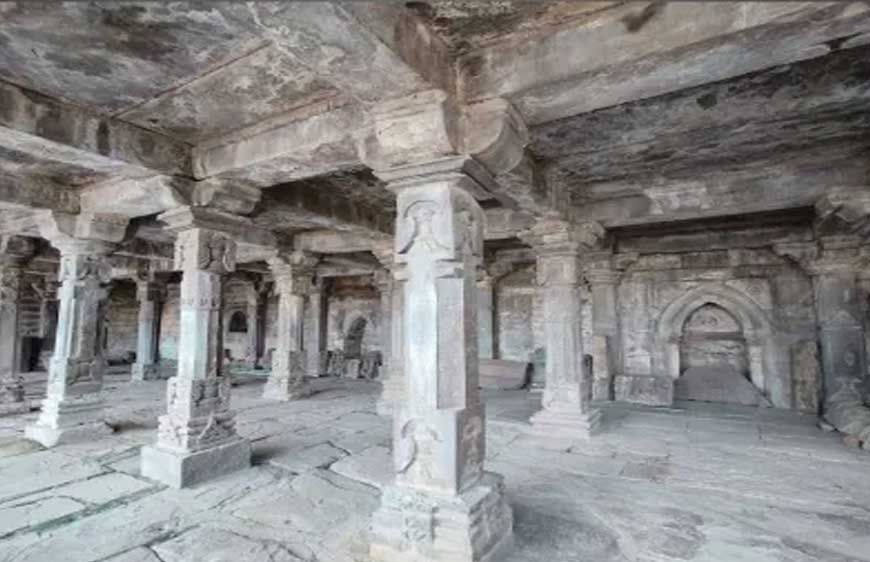 बीजामंडल को मंदिर घोषित करने की मांग पर हाईकोर्ट ने सुनवाई की मंजूरी दी