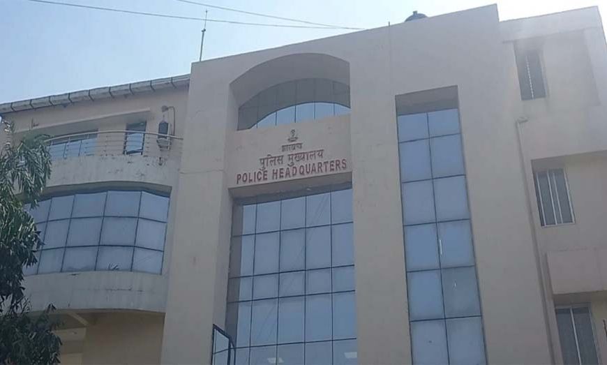 दुर्गा पूजा से पहले सुरक्षा कड़ी, झारखंड पुलिस की सभी छुट्टियां रद्द
