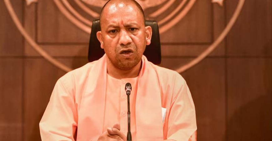 यूपी का नया अवतार : जमीन पर रफ्तार, आकाश में विस्तार