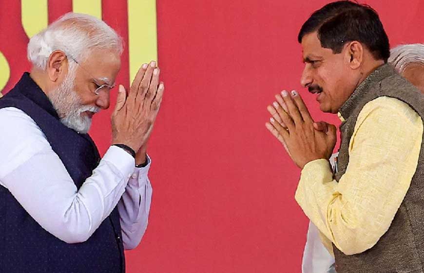 प्रदेश में आदि सेवा पर्व 17 सितम्बर से दो अक्टूबर तक मनाया जायेगा, ट्राईबल विलेज विज़न-2030 का रोडमैप होगा तैयार