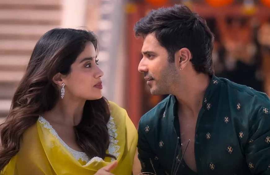 ‘सनी संस्कारी की तुलसी कुमारी’ का ट्रेलर रिलीज, प्यार, कॉमेडी और कन्फ्यूजन से भरपूर कहानी