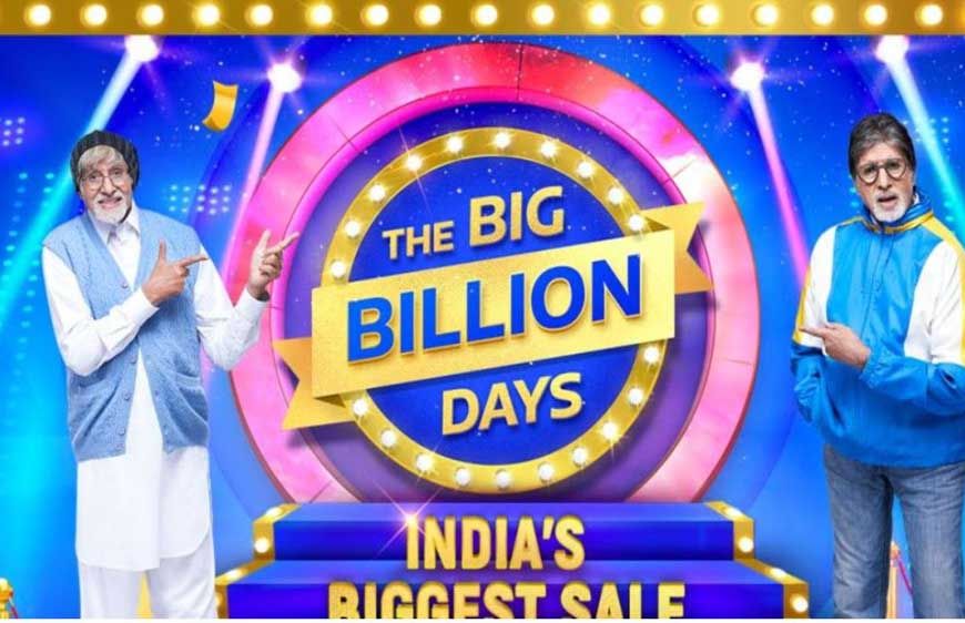Flipkart का नया फंडा! सस्ते iPhone के लिए पहले खरीदें ₹5000 का पास, फिर उठाएं Big Billion Days का फायदा