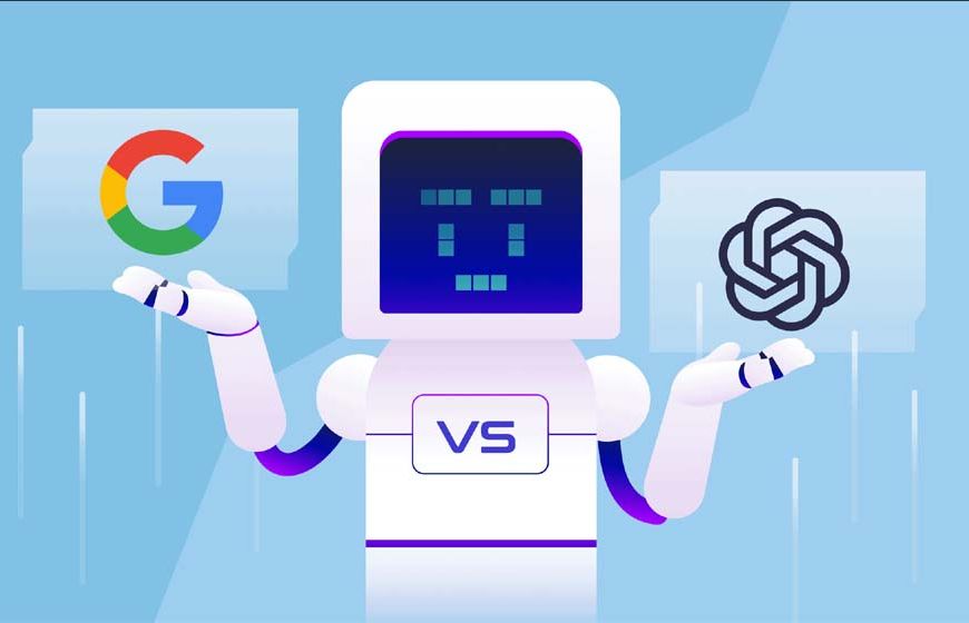 Google का Gemini बना टॉप ऐप,  ChatGPT पीछे रह गया!