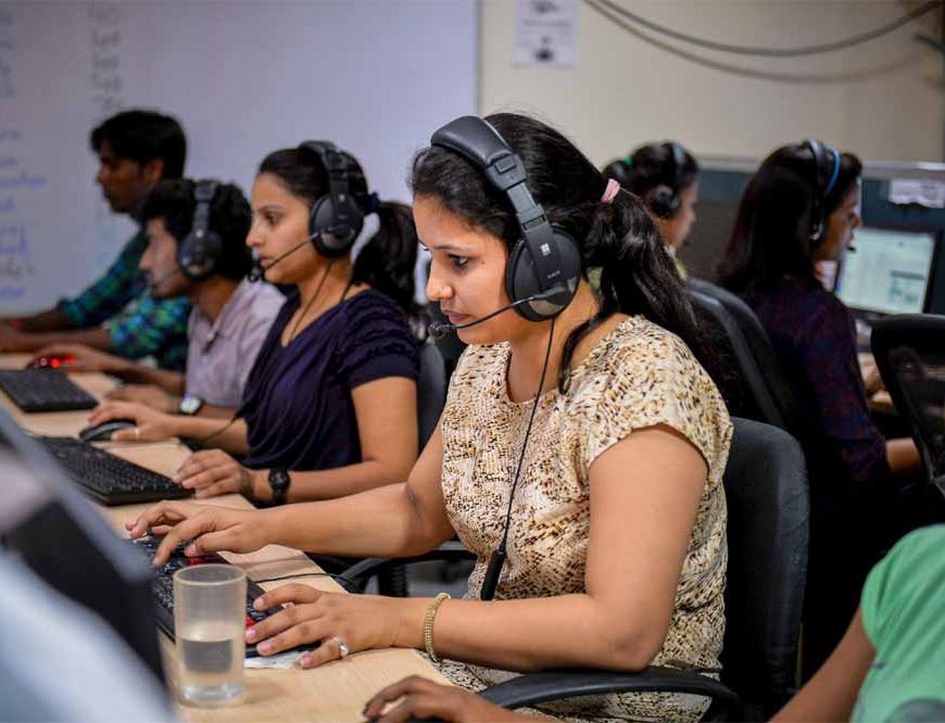 भारत की बेरोजगारी दर अगस्त में घटी, 5.1% पर पहुंची – महिला कार्यबल की भागीदारी में इज़ाफ़ा
